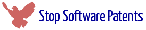 World Day against software patents