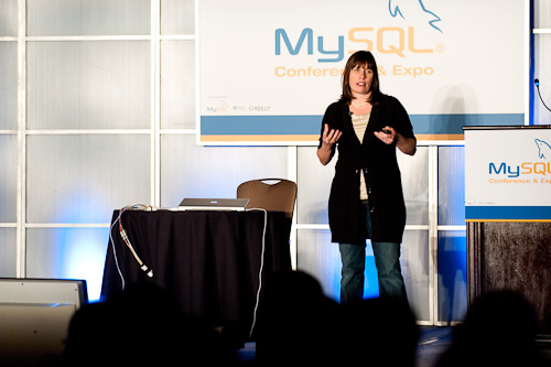MySQL Conf 09 MySQL Conf 09