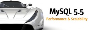 MySQL 5.5